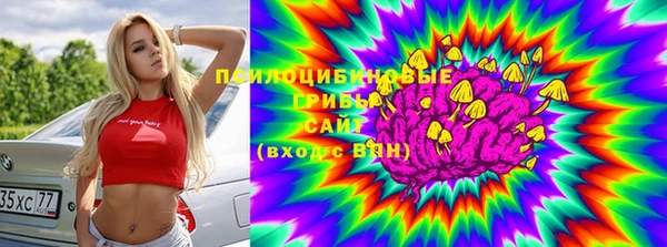 хмурый Баксан